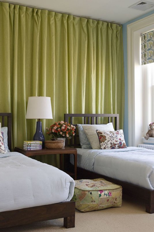 Benjamin Moore Guilford Green