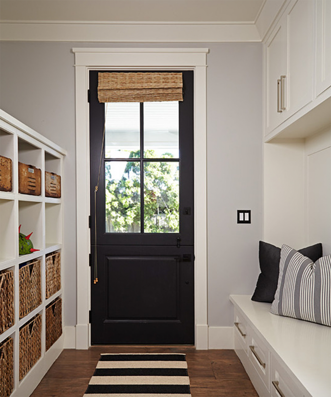 HC-170 Benjamin Moore