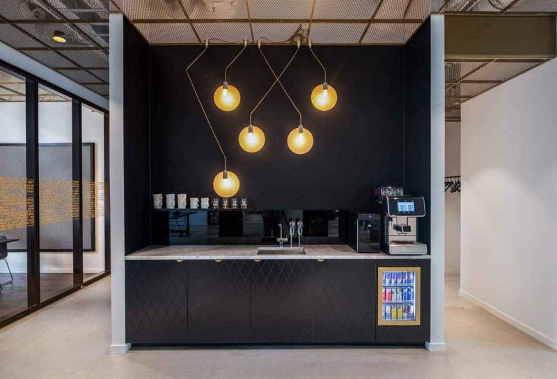Arclinea cucine кухни
