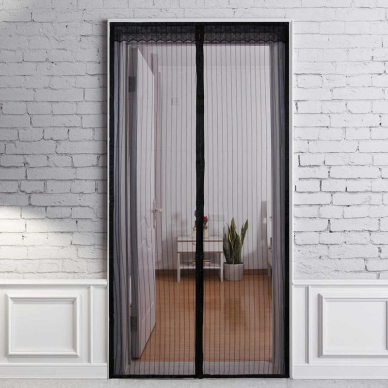Magnetic Screen Door 100х210