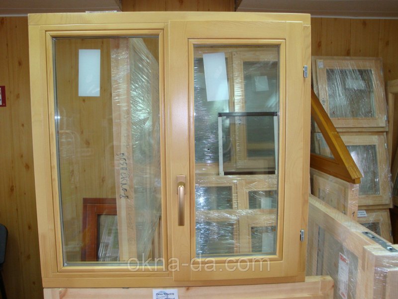 Дверь балконная VEKA Softline-70 мм
