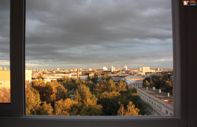 Челябинск Кулибина 1 а