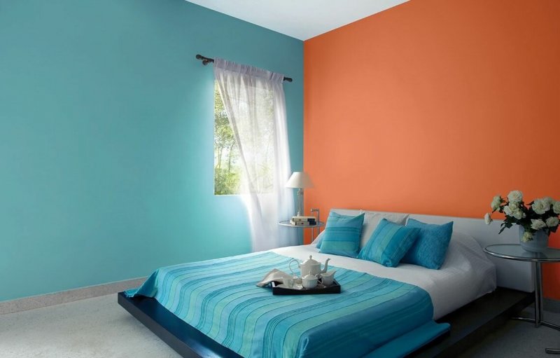 Benjamin Moore simply White OC-117