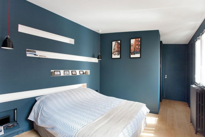 Farrow and Ball палитра