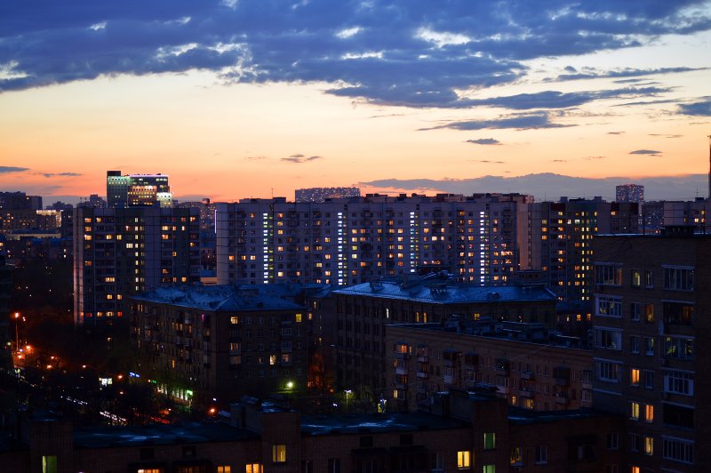 ЖК Ника парк Рязань