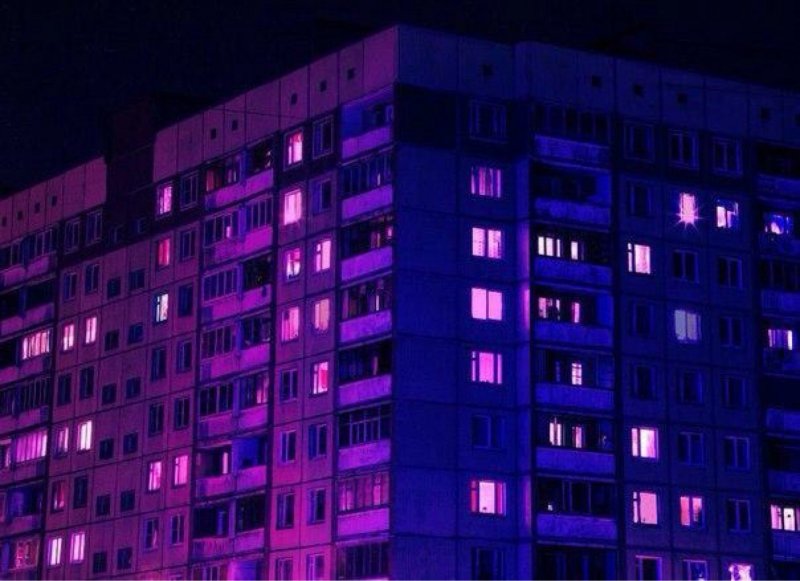Аризона спальный район