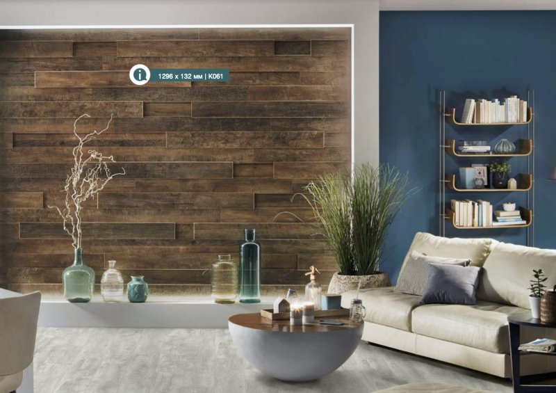 3d панели Kronowall