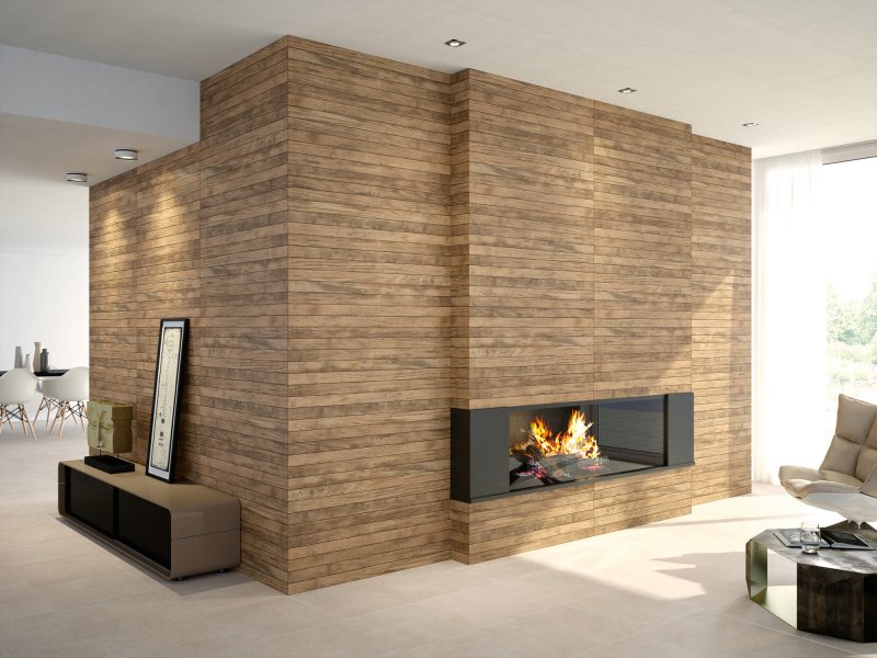 Плитка Woodland Cedro 33.3 100