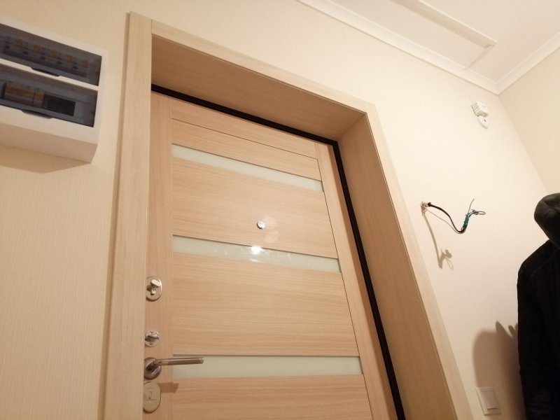 Доборы для арки проем 130 а добор 150