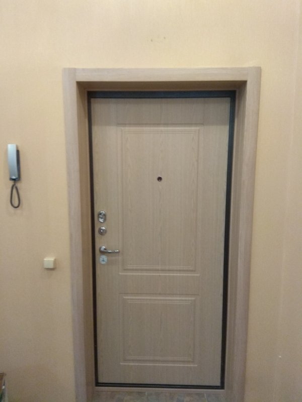 Дверь Rex 13 пастораль