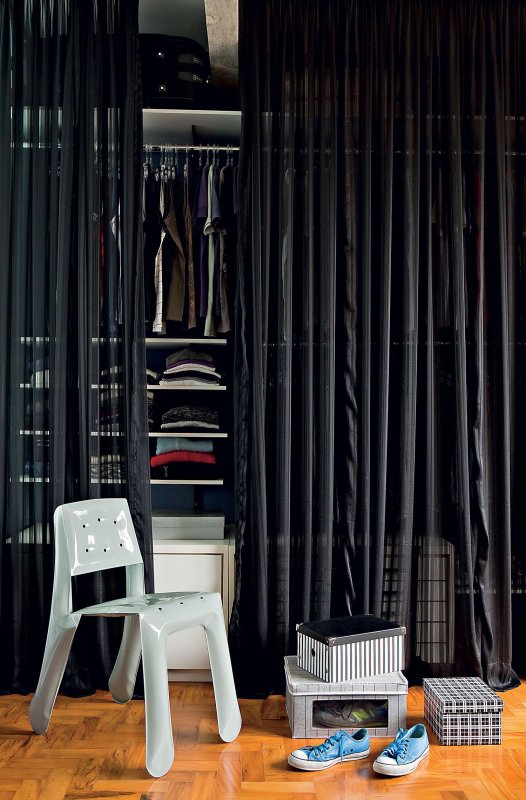 Шкаф armadio Wardrobe