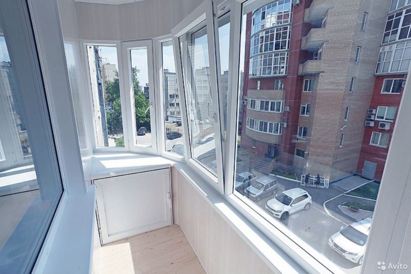 VEKA Softline 70
