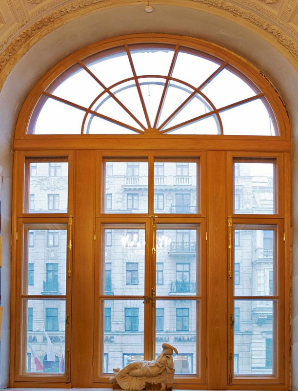 DIY Plastering of slopes of Windows and Doors