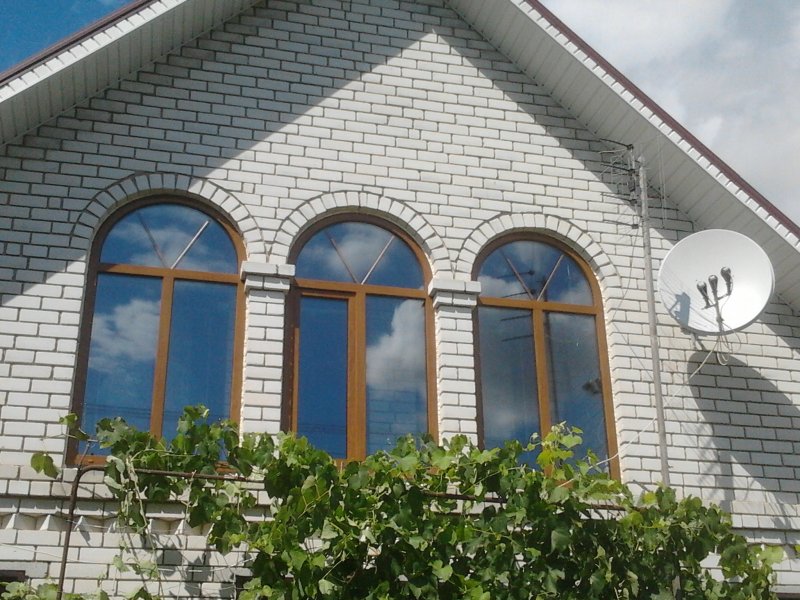 Пластиковые окна Мирокон Зеленодольск