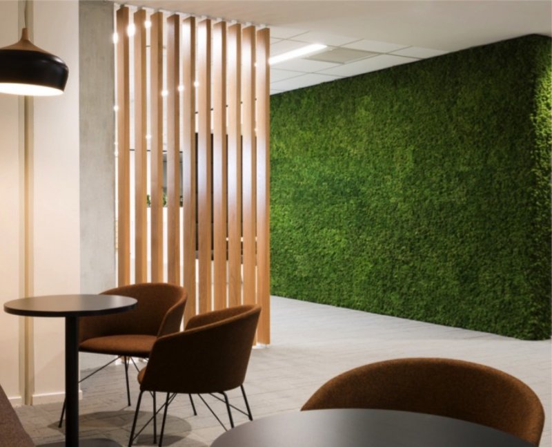 Decorative Slats