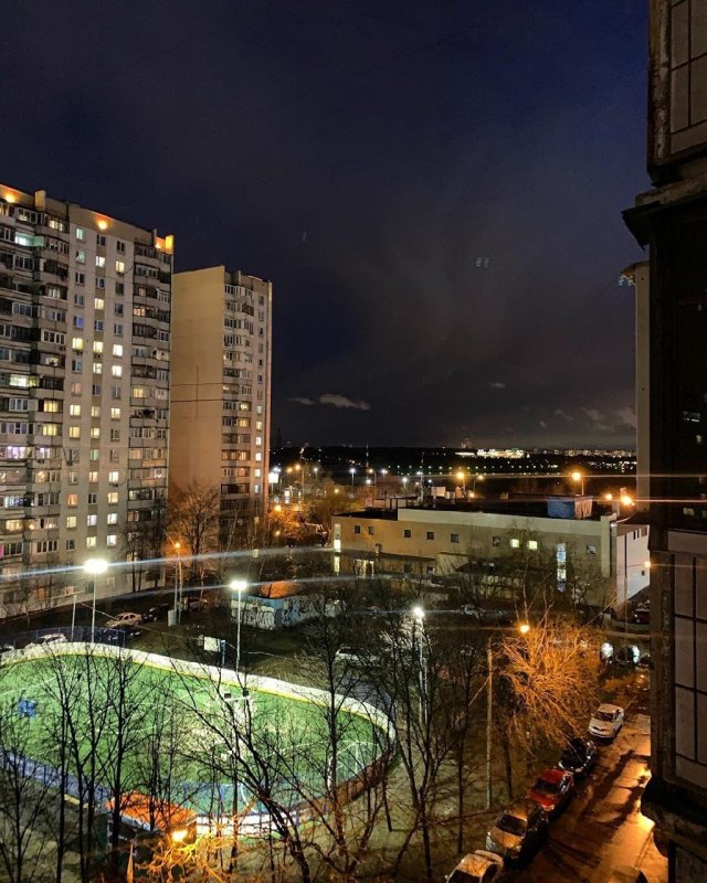 Москворечье-Сабурово район Москвы