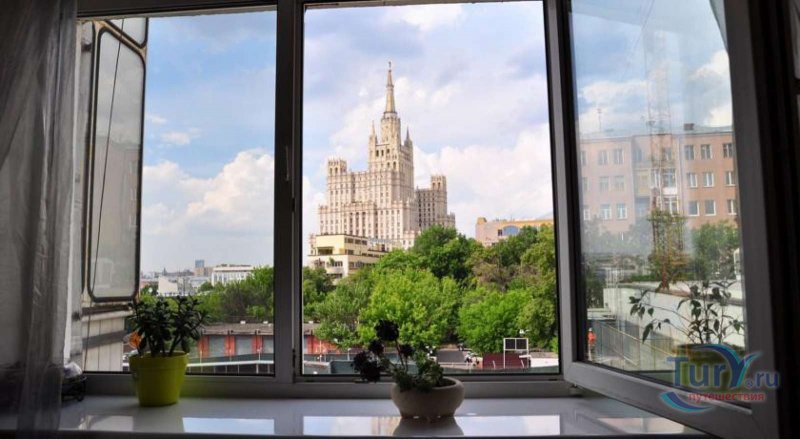 В ИД из закна на Маскву