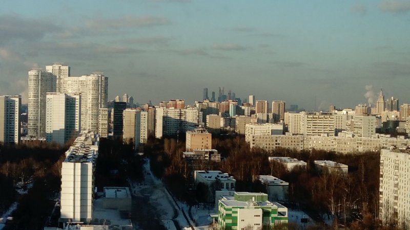 Северное Чертаново