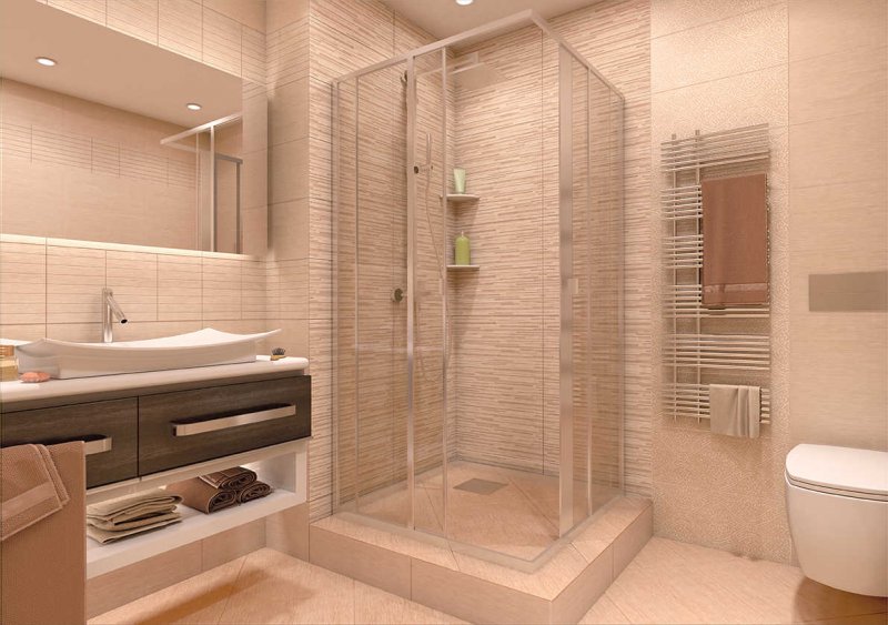 Плитка ALTACERA Wood Beige