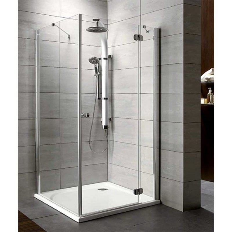 Душевой уголок Radaway Almatea KDJ 80x80 l 80см*80см