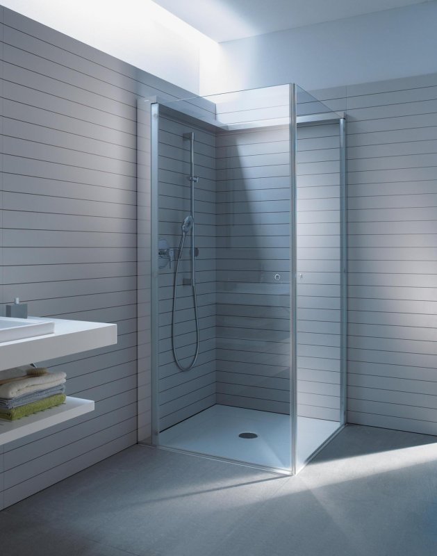 Duravit душевая кабина