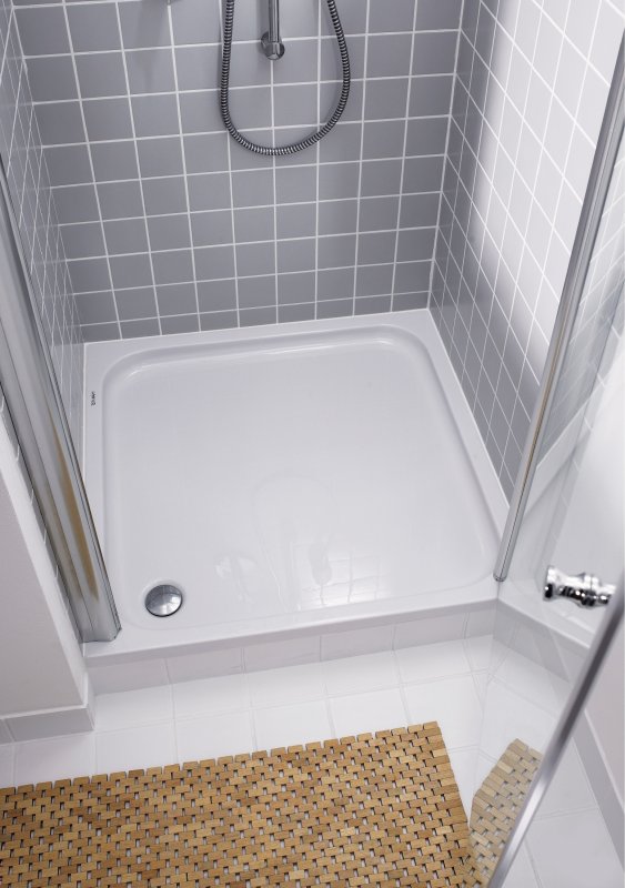 Душевые поддоны Duravit