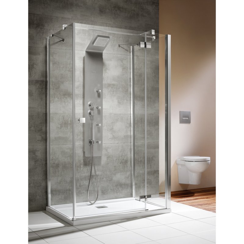 Душевой уголок Radaway Almatea KDJ 120x90 l 120см*90см