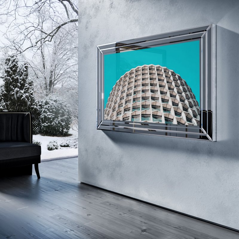 Телевизор Avel avs470fs 47" (2017)