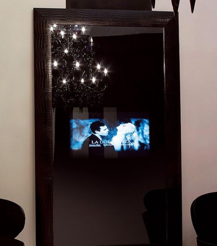 Зеркало Smart Mirror TV,