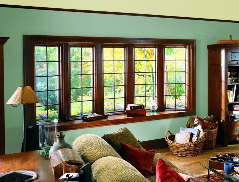 Sash Windows