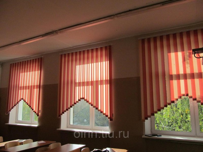 Hunter Douglas жалюзи