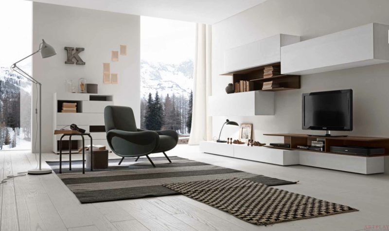 Presotto i-MODULART