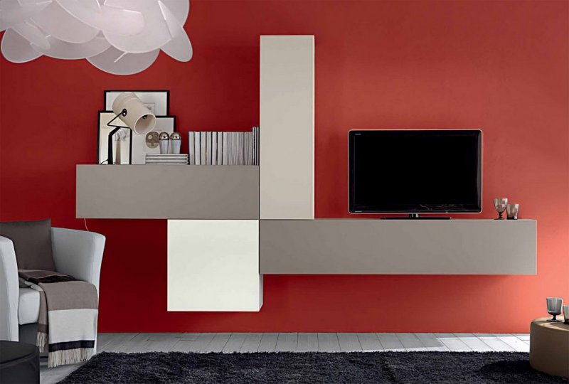Тумба ТВ Gamma (imab Group) Mito-Box 2