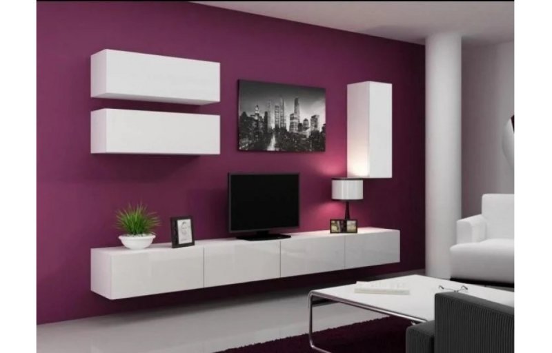 Стенка Vigo 12 cama