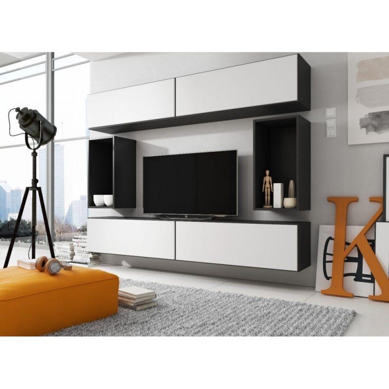 Cama Roco стенка