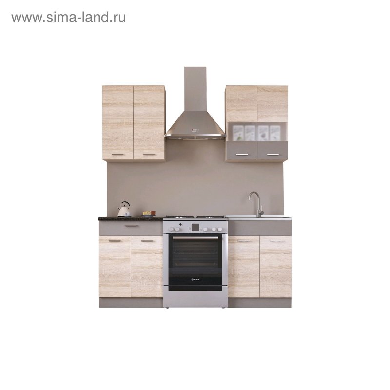 Модульная кухня Одри ТРИЯ
