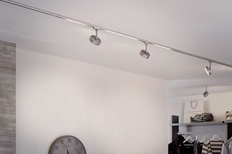 Спот Paulmann circle 95271