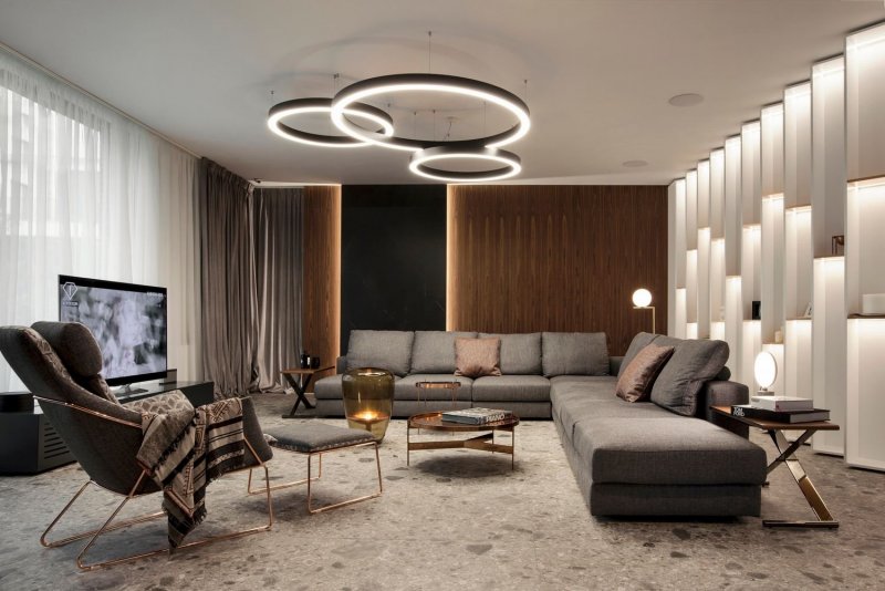 Керамогранит Inalco Iseo