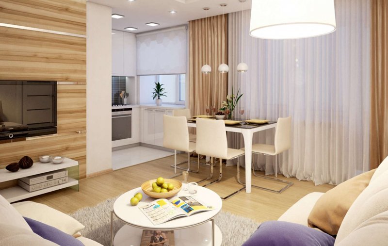 Перепланировки трехкомнатных хрущевок