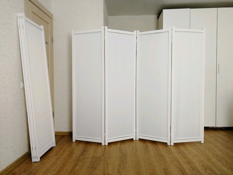 Ажурные перегородки