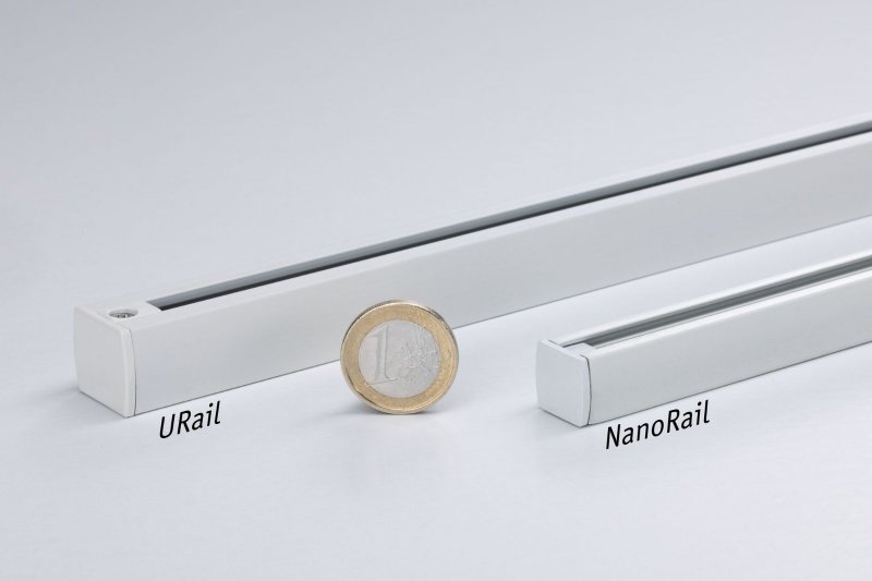 Диммер Paulmann Nanorail 94994