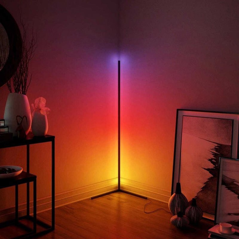 Напольный светильник Prolight Corner Light RGB, 20 Вт