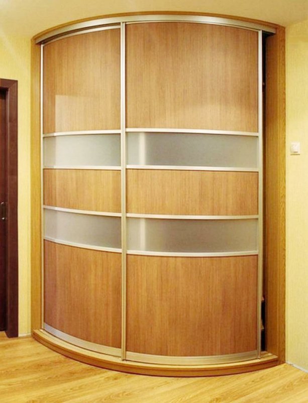 Гардеробные Раумплюс
