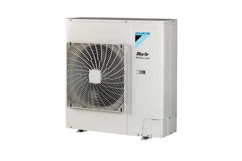 Колонный кондиционер Daikin fva125a / rzasg125mv1