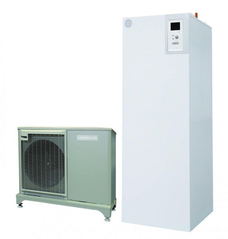 Heat Pumps