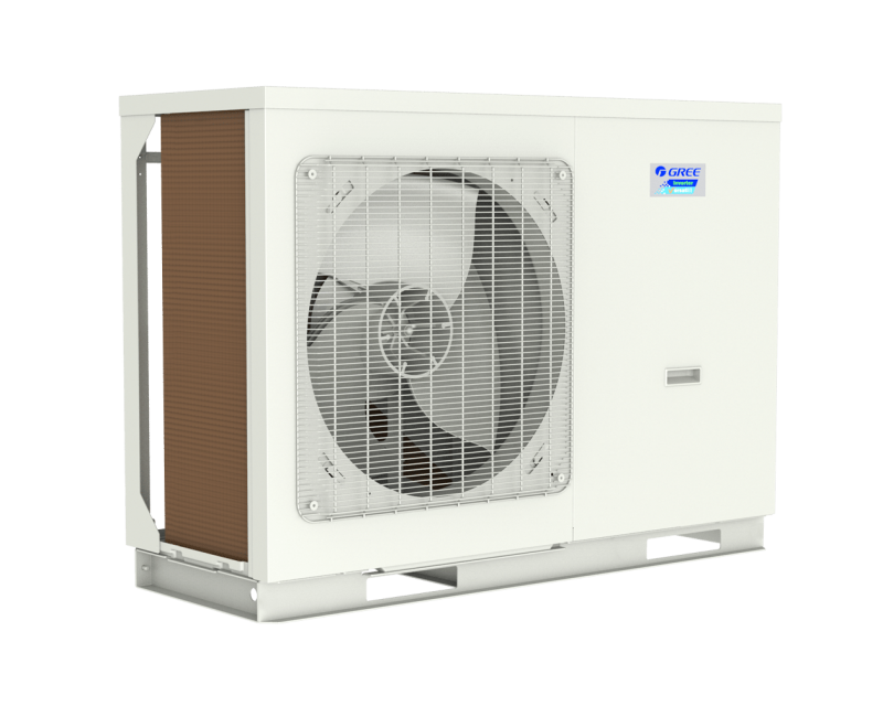 Тепловой насос Azuro BP-140hs