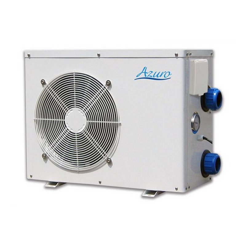 Геотермальное отопление Dimplex flyu - 70
