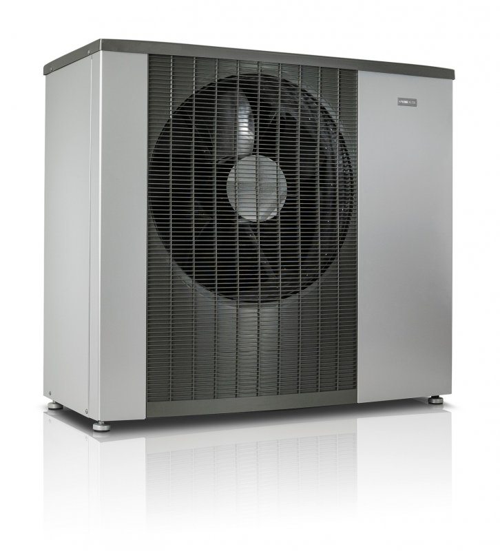Тепловые насосы Henk 160 h SS