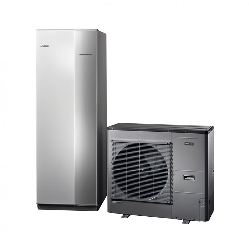 Тепловой насос Nibe f2300-14