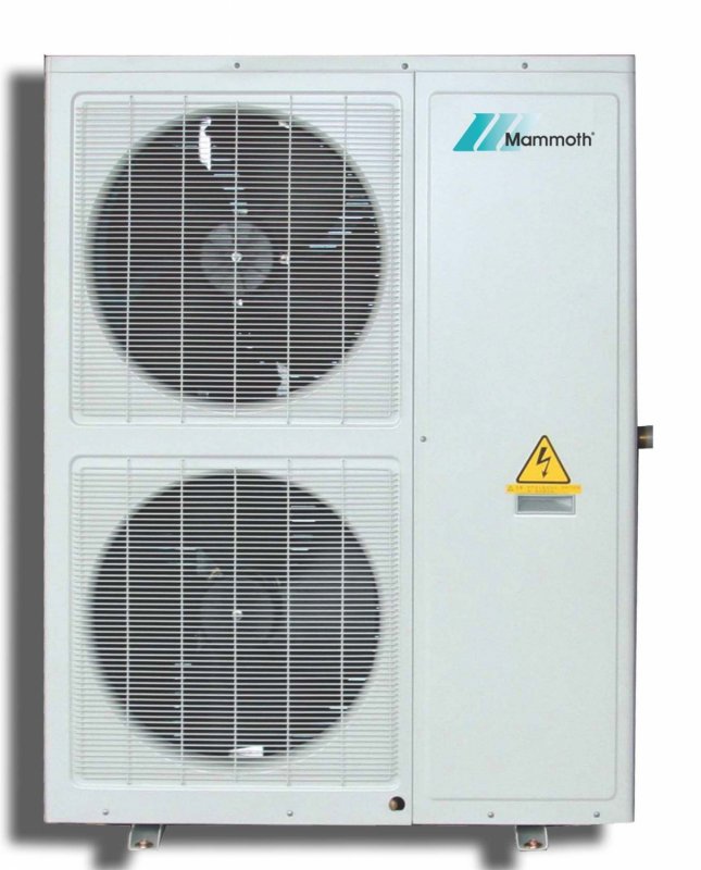 Vaillant ECOCOMPACT VSC 266/4-5 150